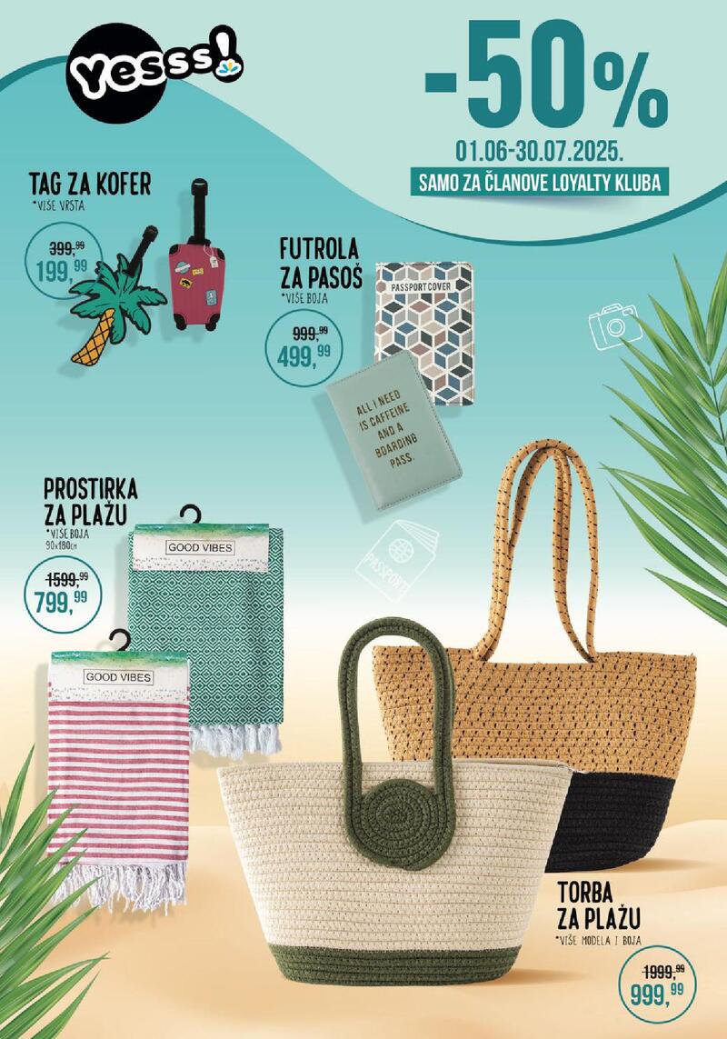 Lilly Drogerie katalog akcija