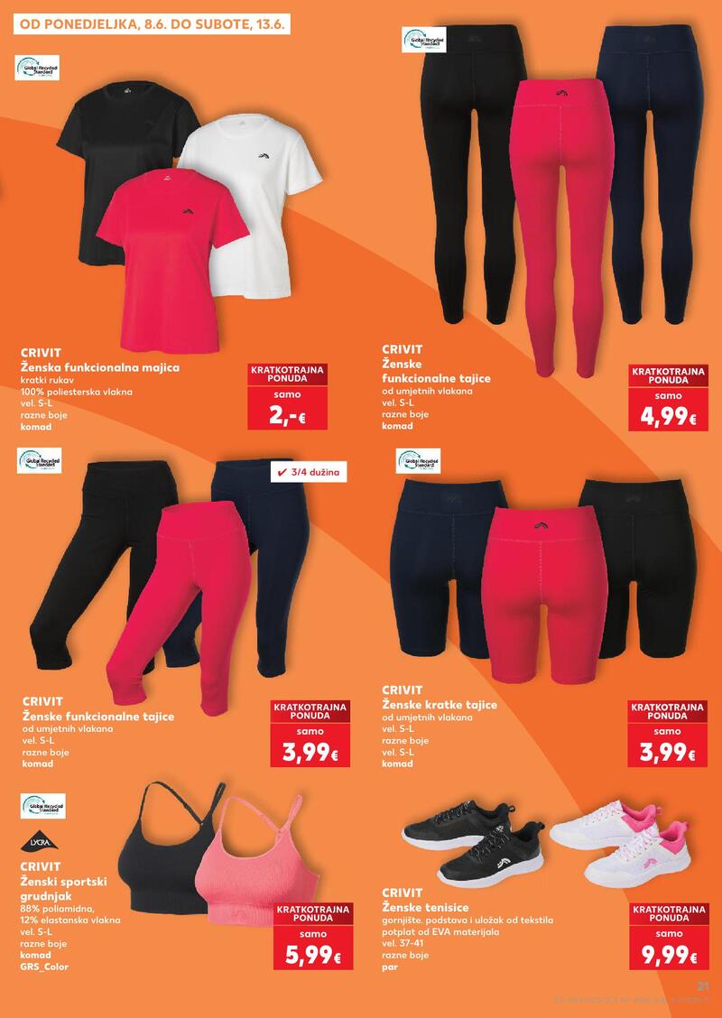 Kaufland katalog neprehrambenih proizvoda
