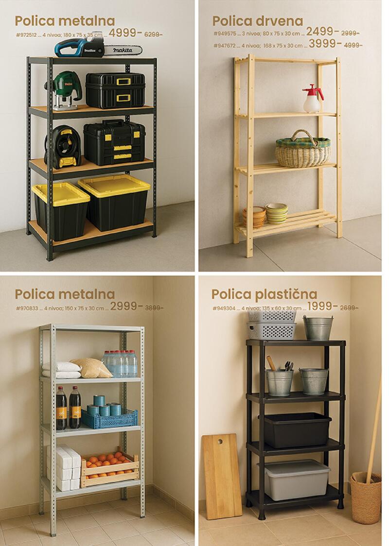 Uradi Sam katalog akcija