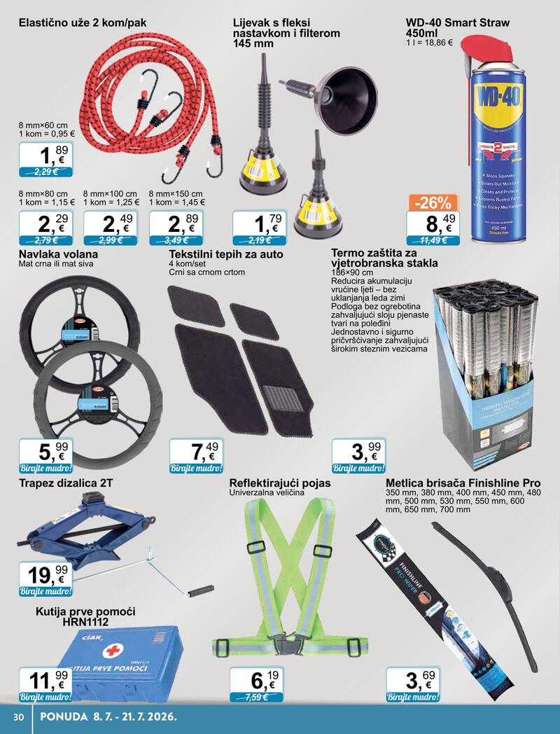 KTC katalog tehnike i posuđa