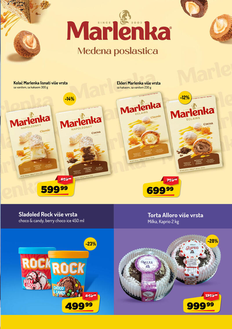 Aman katalog akcija