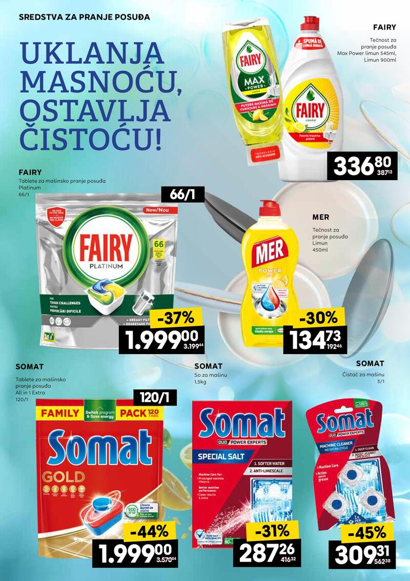 Roda katalog akcija