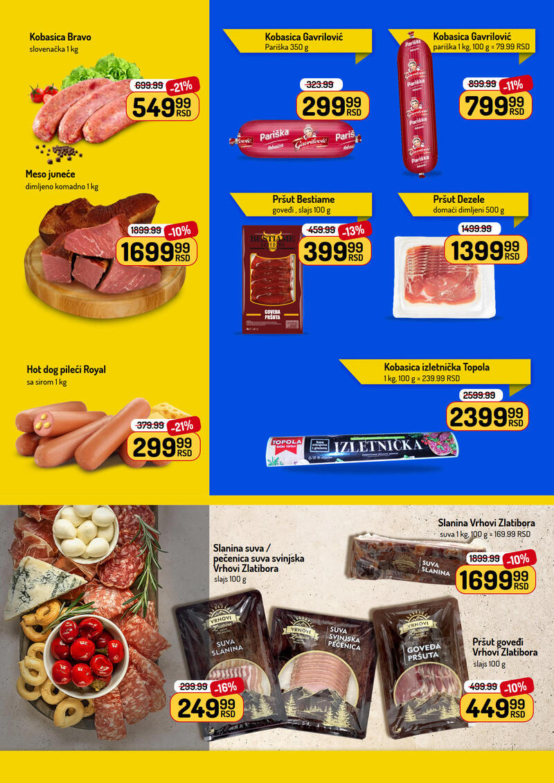 Aman katalog akcija