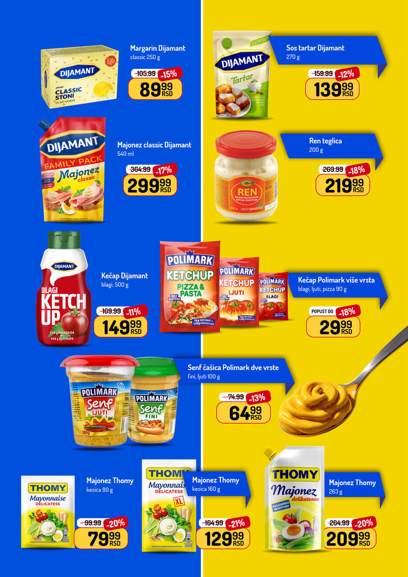 Aman katalog akcija