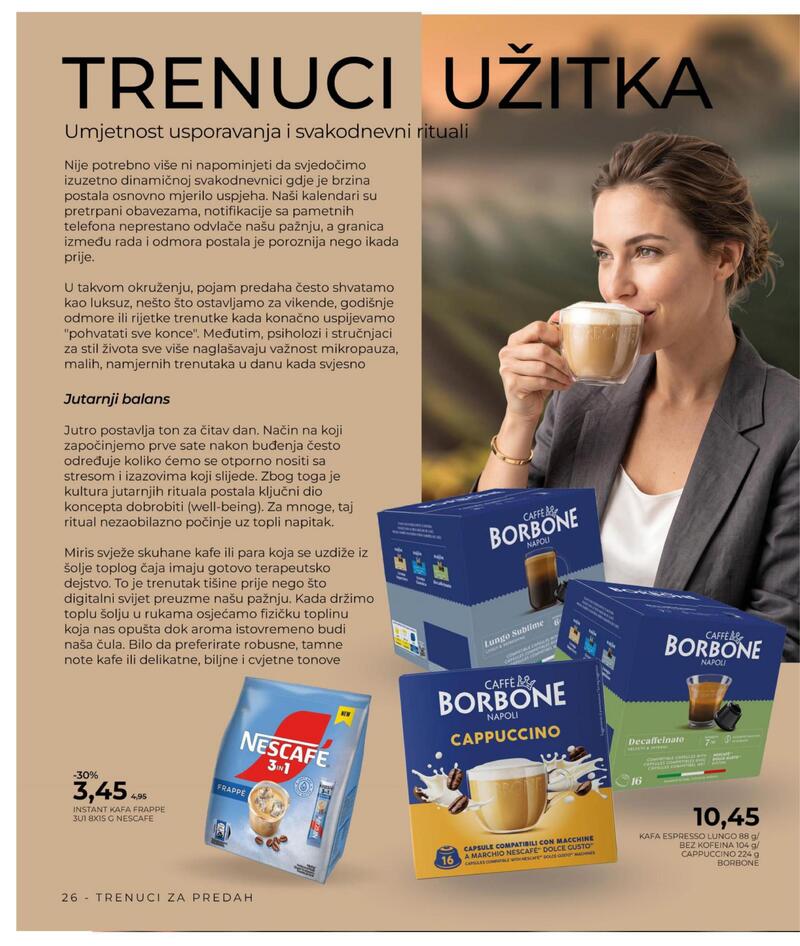 Bingo magazin +