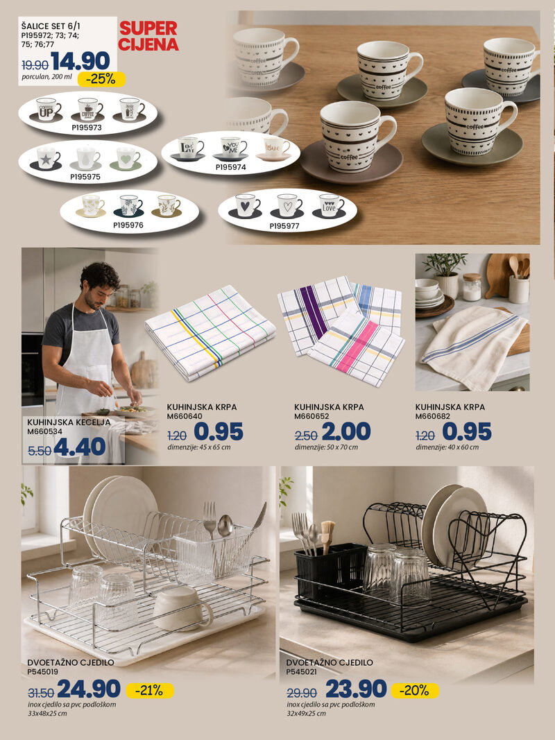 FIS akcijski katalog