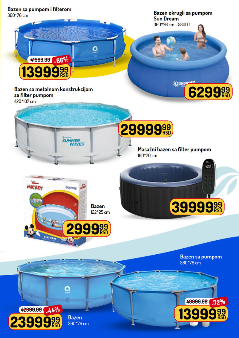 Aman katalog akcija