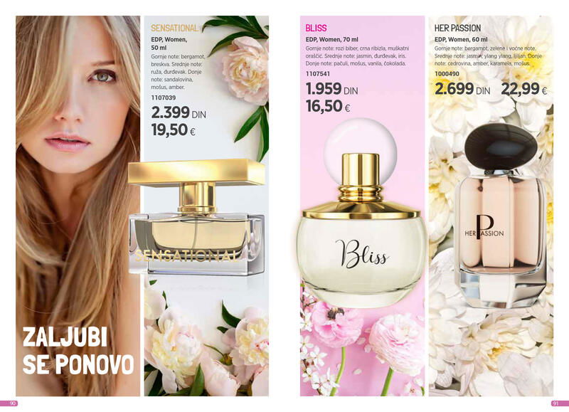Farmasi katalog akcija