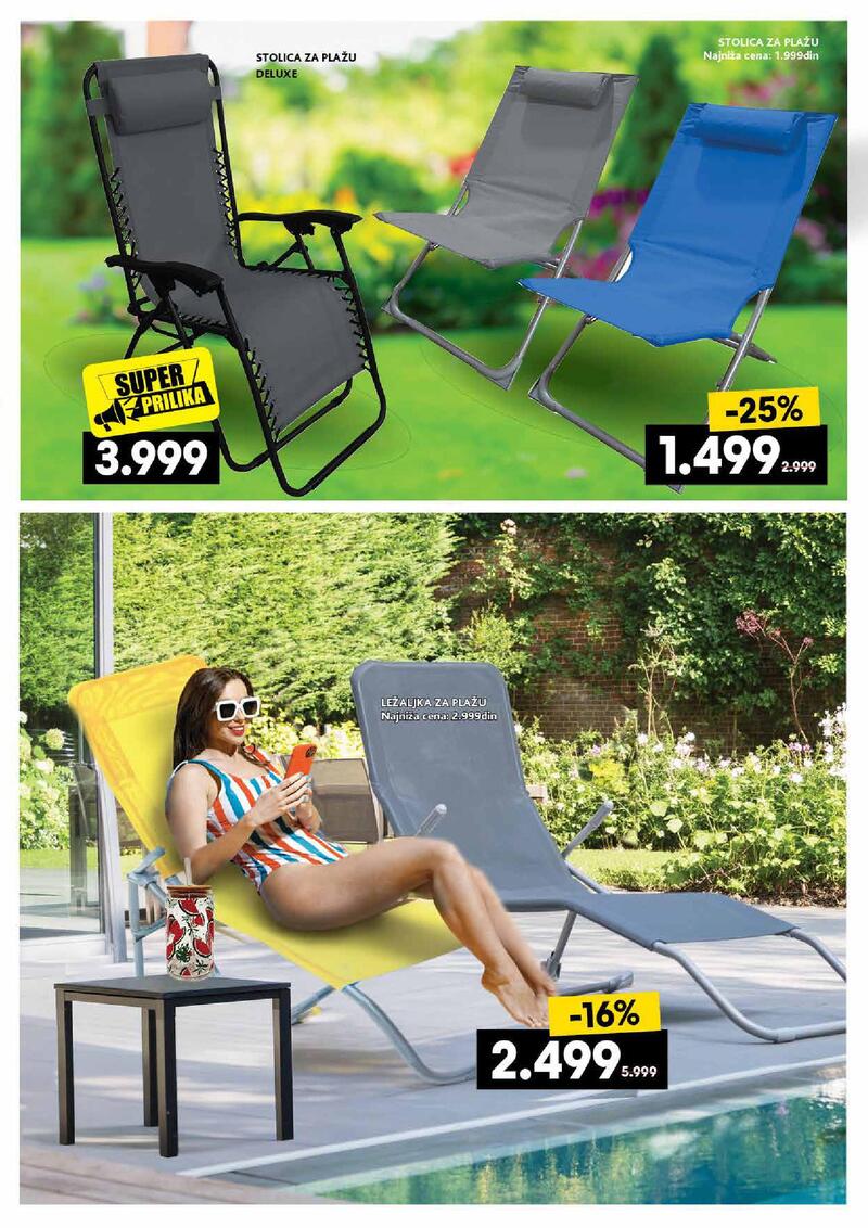 Idea katalog naj-naj letnja ponuda