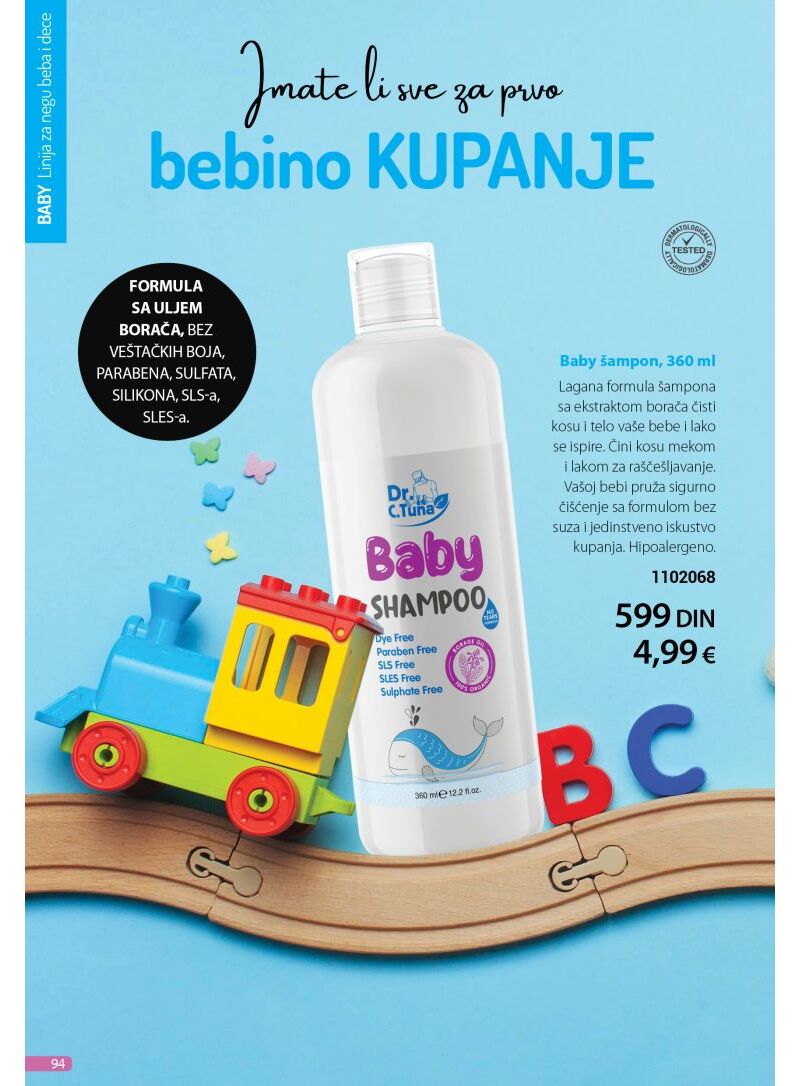 Farmasi katalog akcija