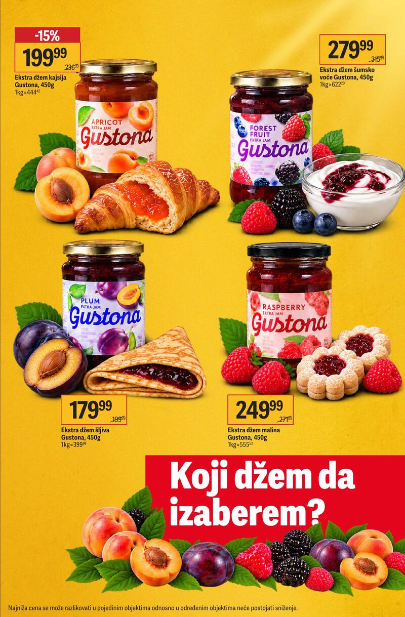 Mega Maxi katalog - Zvezde zimnice