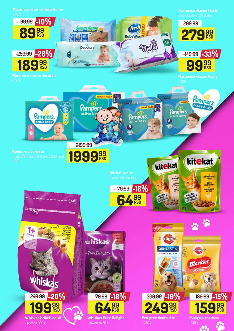 Aman plus katalog akcija