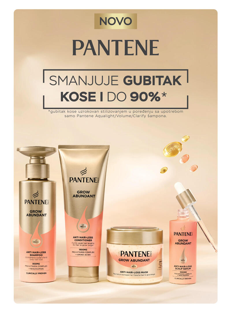 DM Drogerie katalog akcija