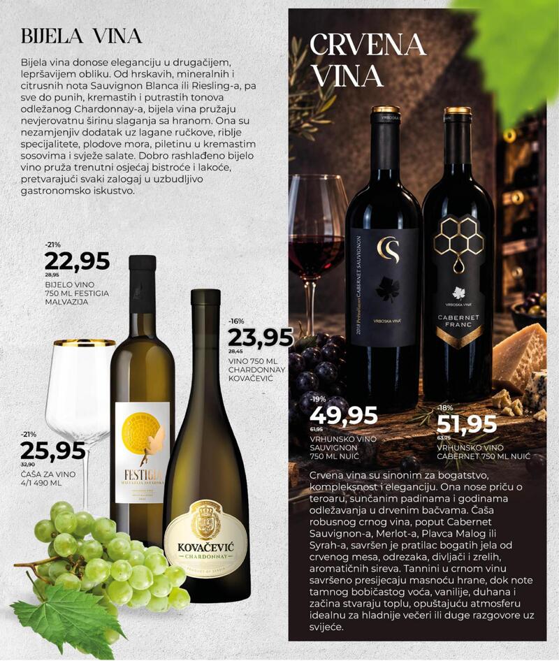 Bingo magazin +