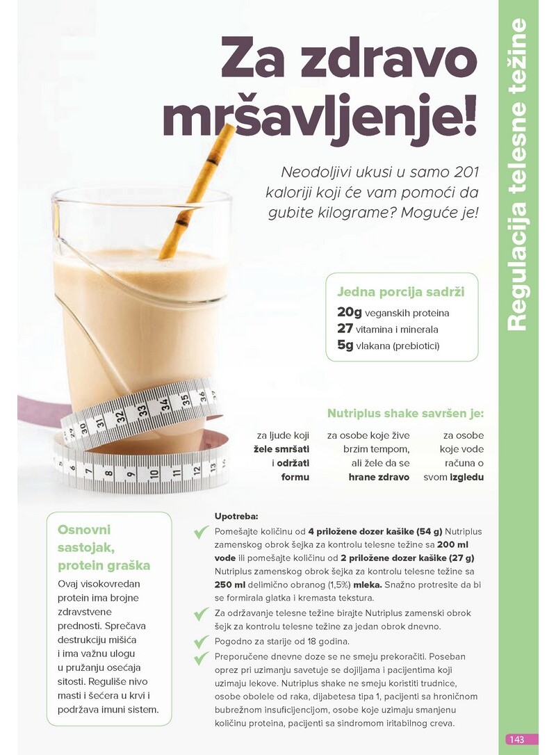 Farmasi katalog akcija