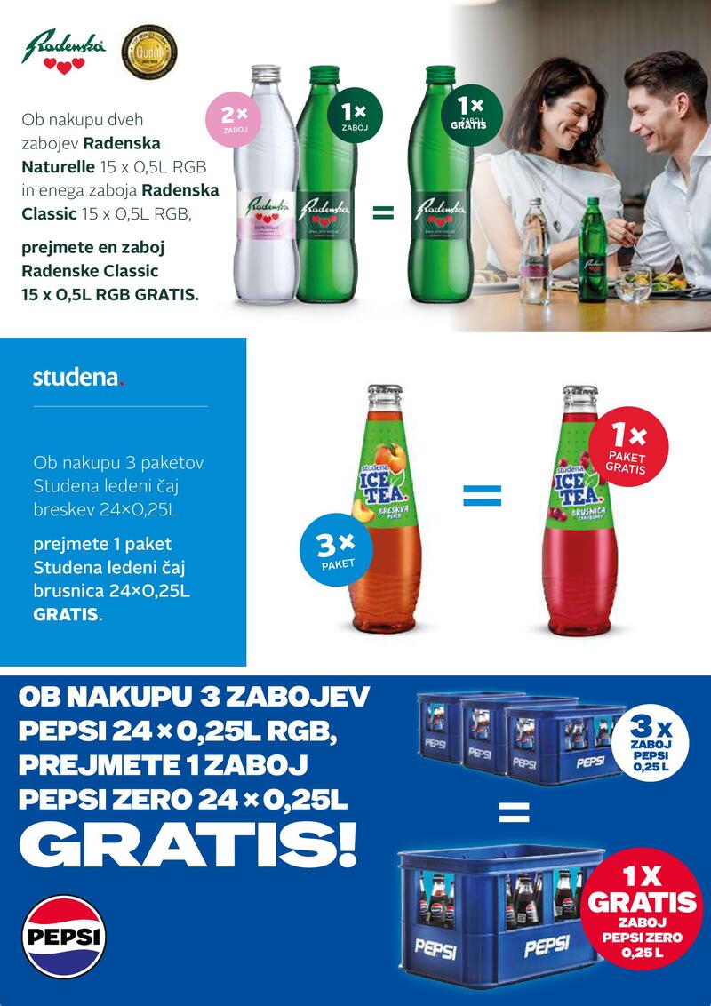 KZ Metlika redni katalog