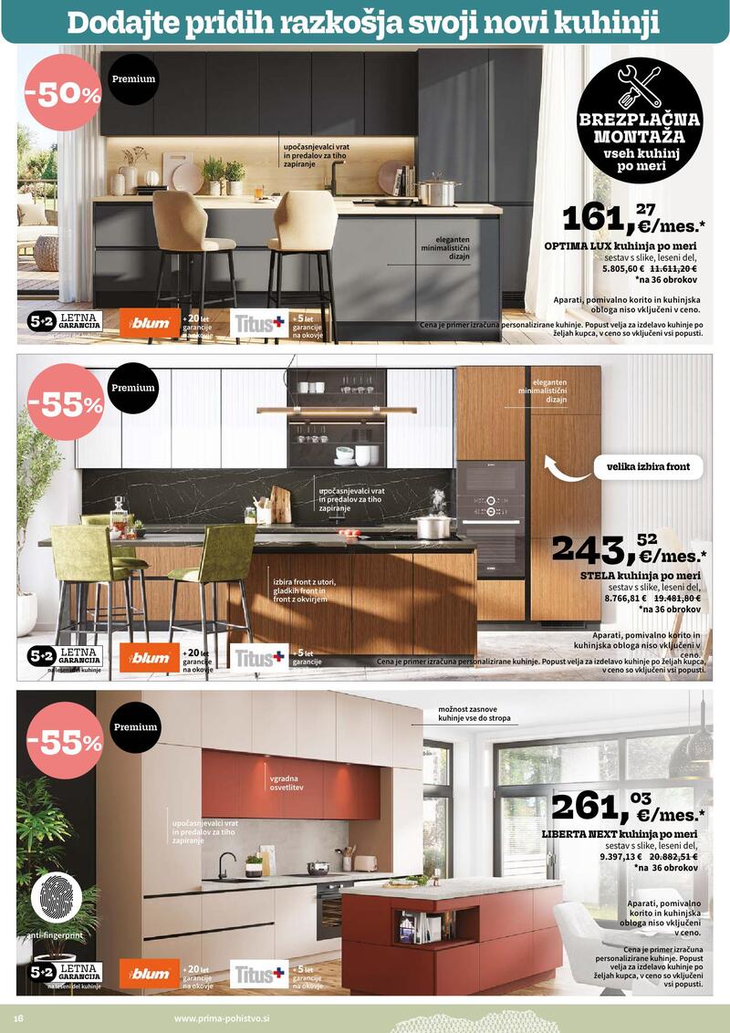 Prima redni katalog