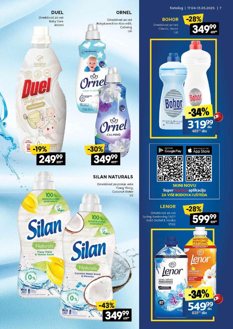 Roda katalog akcija