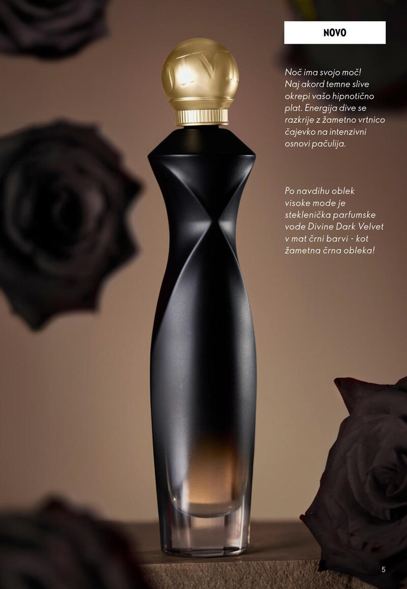 Oriflame redni katalog