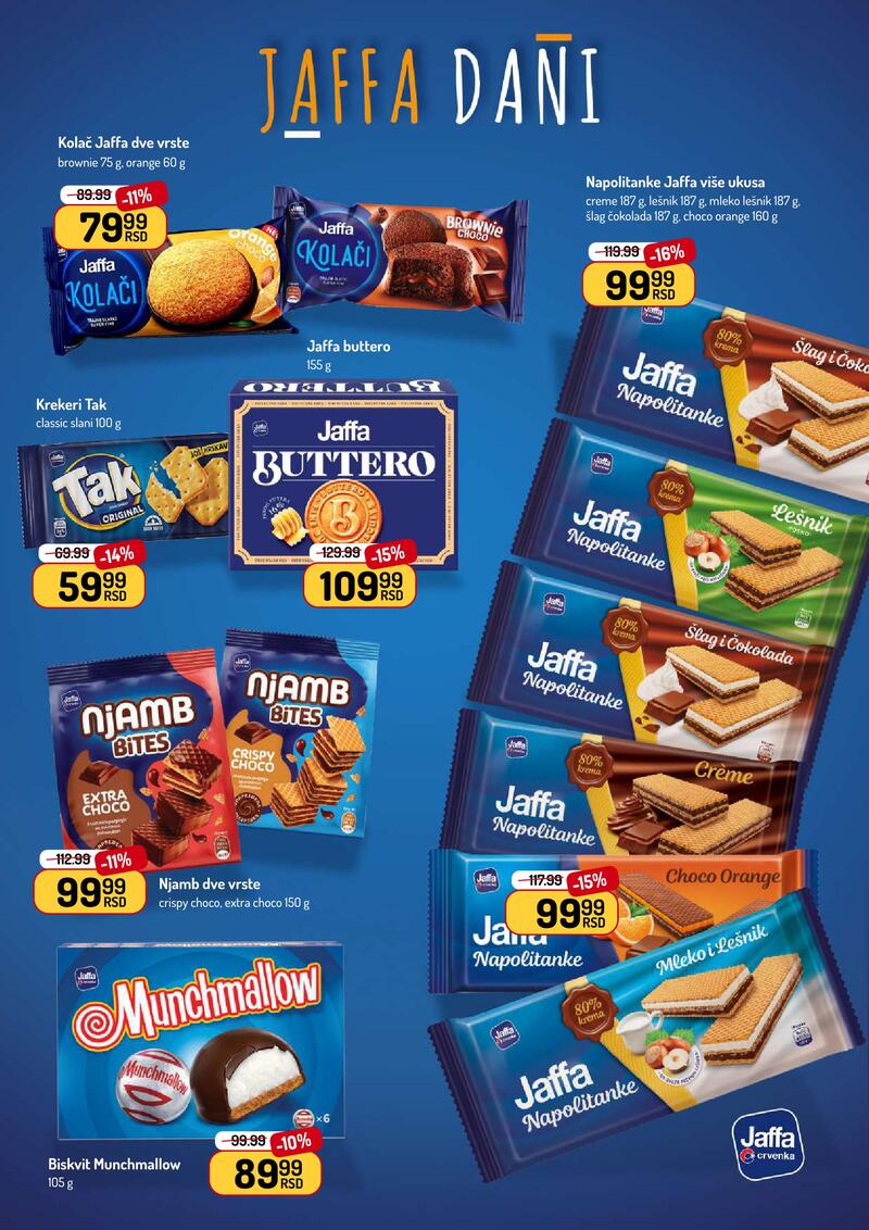 Aman plus katalog akcija