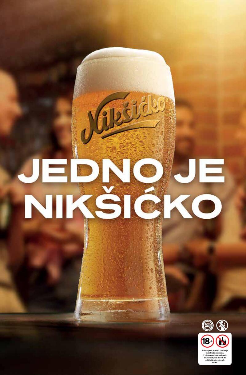 Mega Maxi pivski liflet