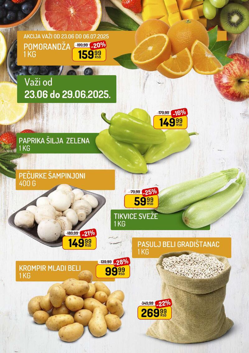 Aman katalog akcija