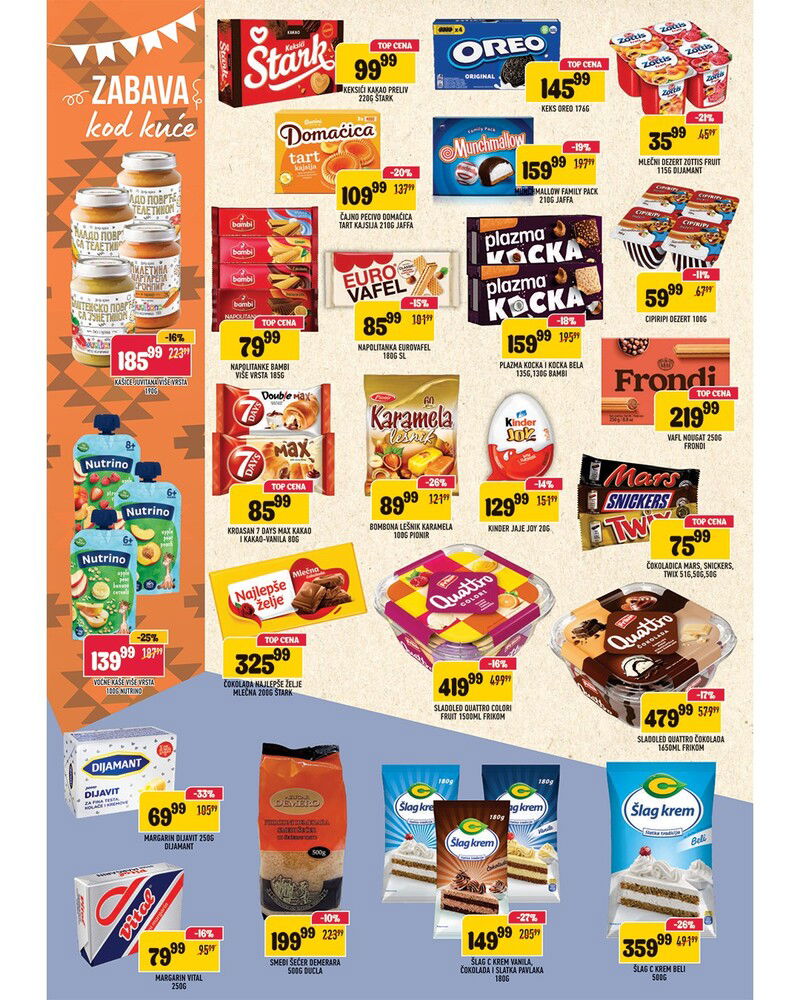 Leon diskont katalog akcija