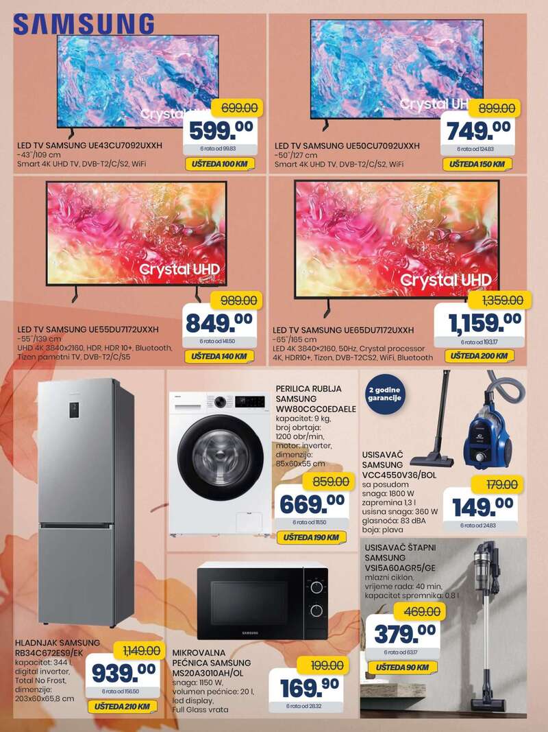 FIS akcijski katalog