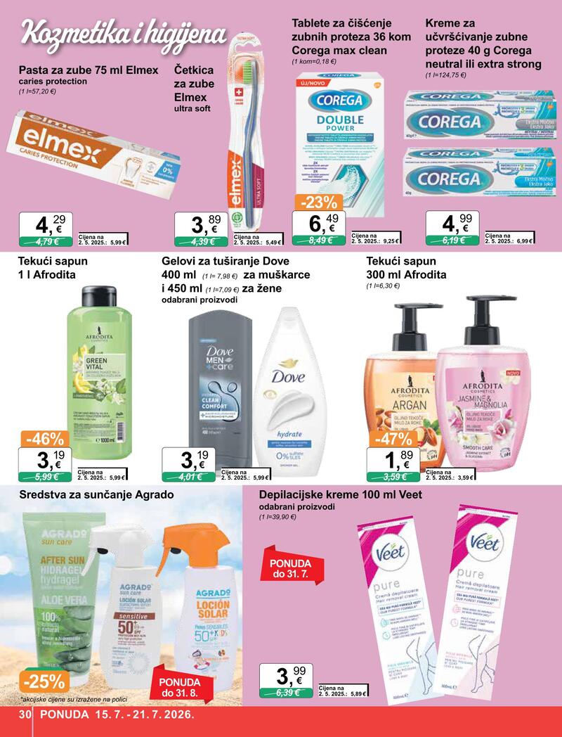 KTC katalog široke potrošnje