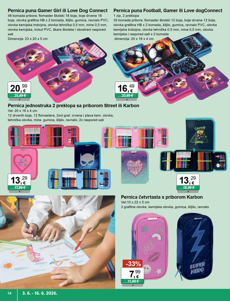 KTC katalog igračke i tekstil