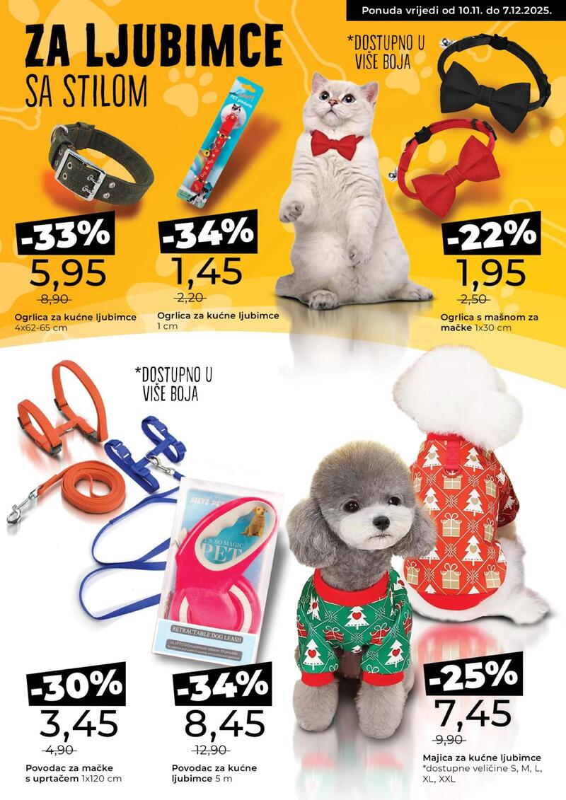 Bingo vav maw ponuda