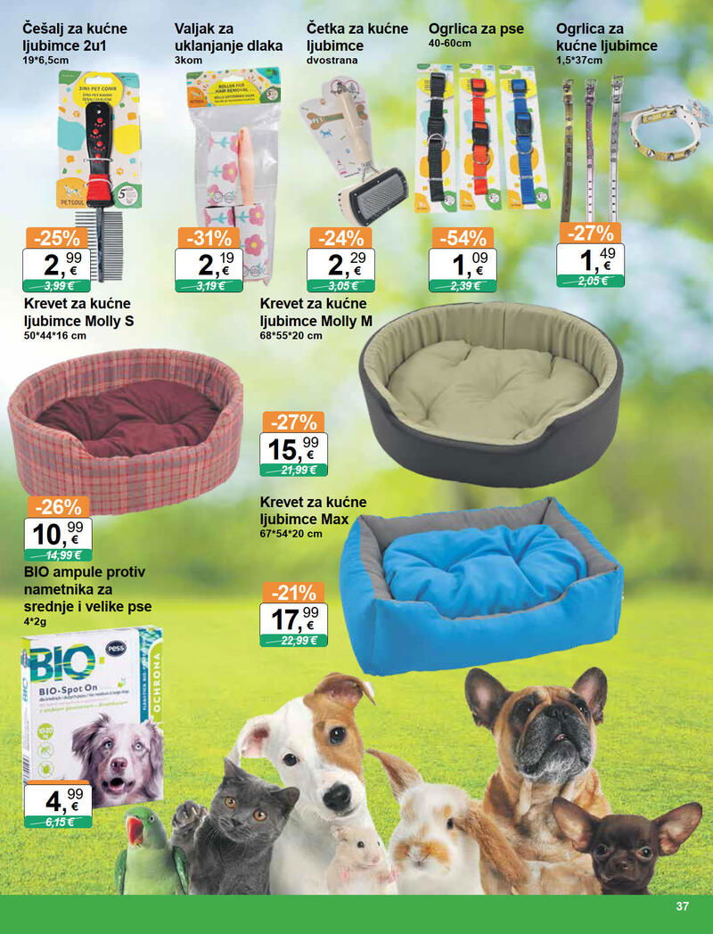 KTC katalog široke potrošnje