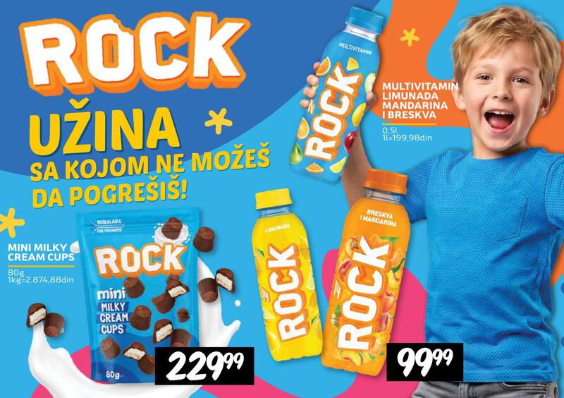Idea specijal slatkiša