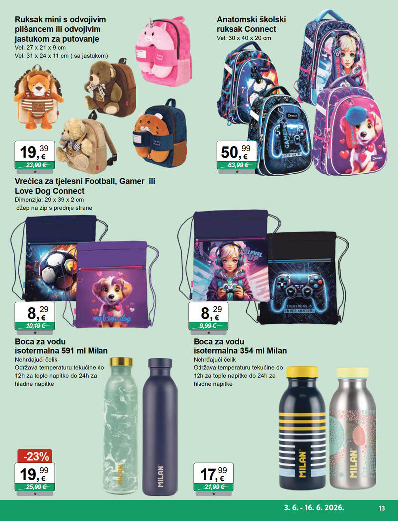 KTC katalog igračke i tekstil