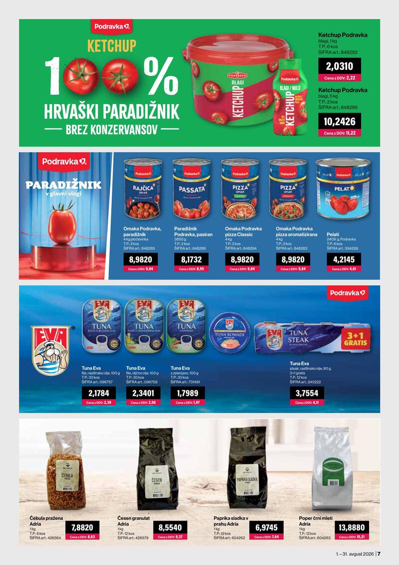 Mercator Cash&Carry