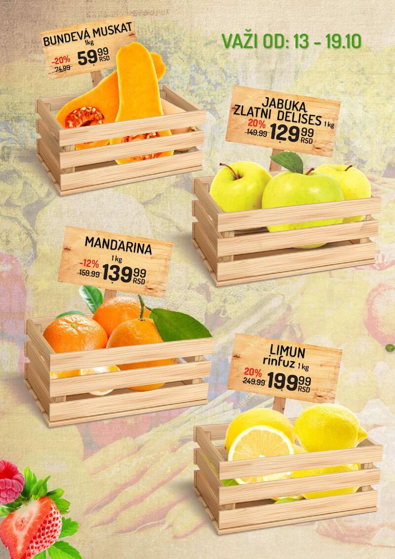 Aman katalog akcija