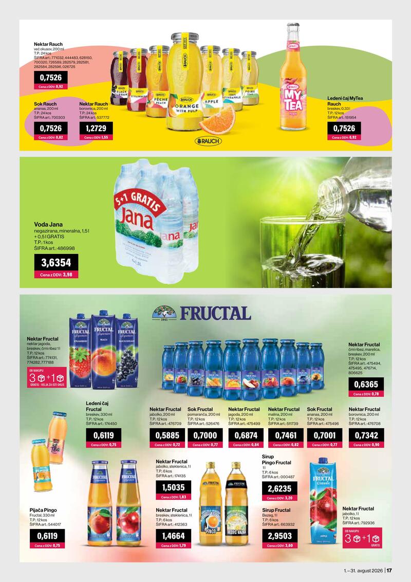 Mercator Cash&Carry