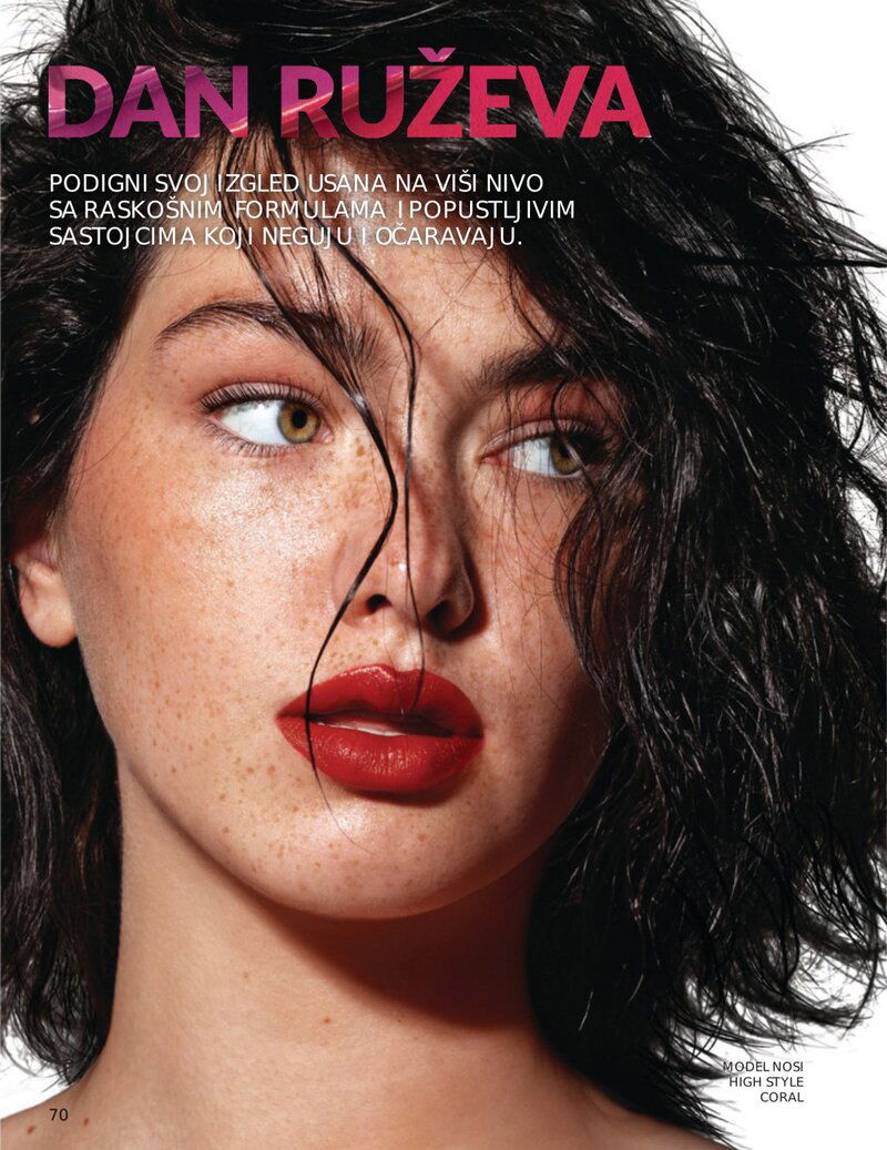 Avon katalog akcija