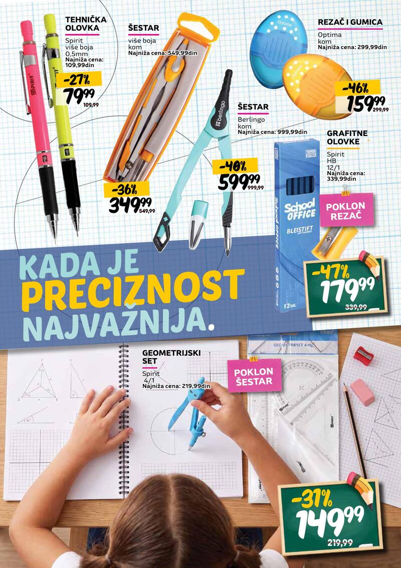 Roda katalog specijal škole