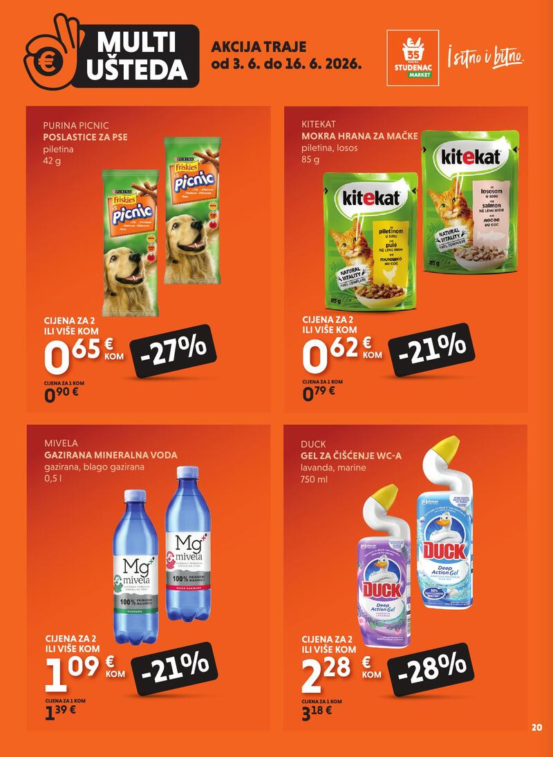 Studenac katalog multiušteda