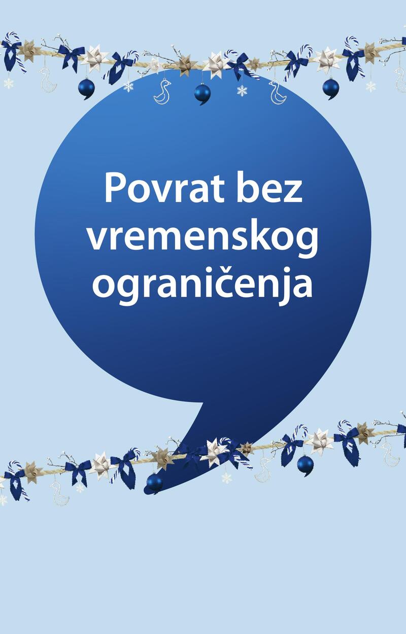 JYSK katalog akcija Kataloška akcija