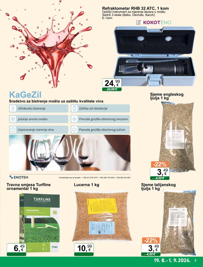 KTC katalog tehnike i posuđa