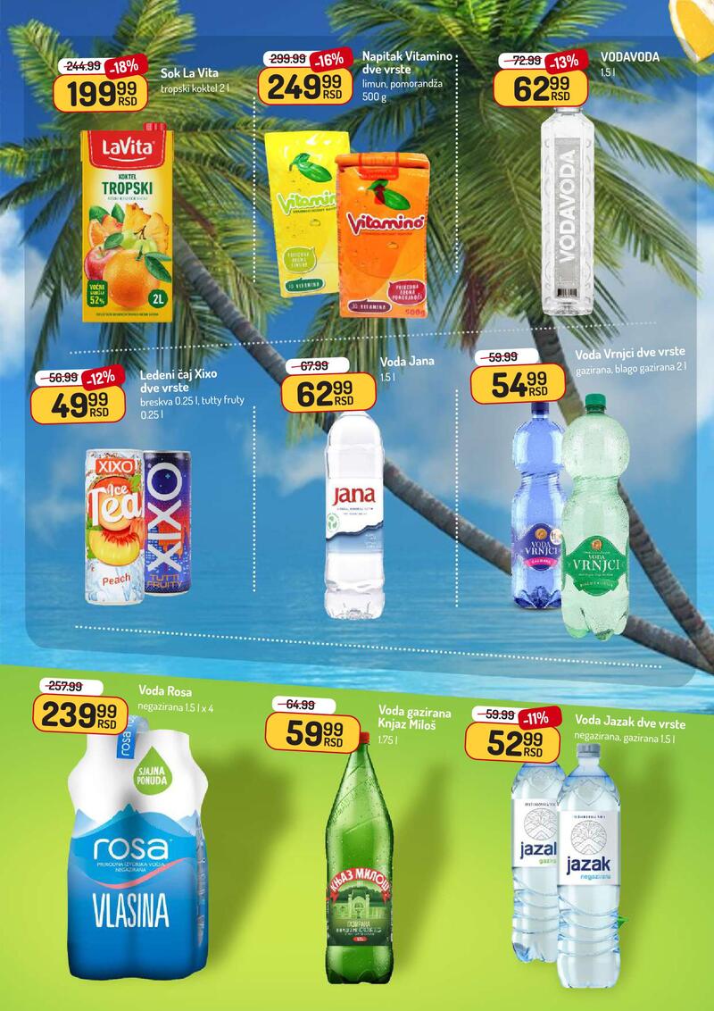 Aman katalog akcija