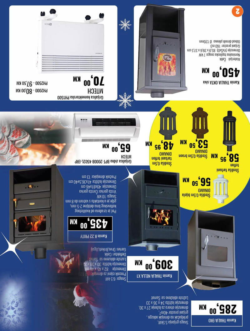 Fortuna market kataloška ponuda