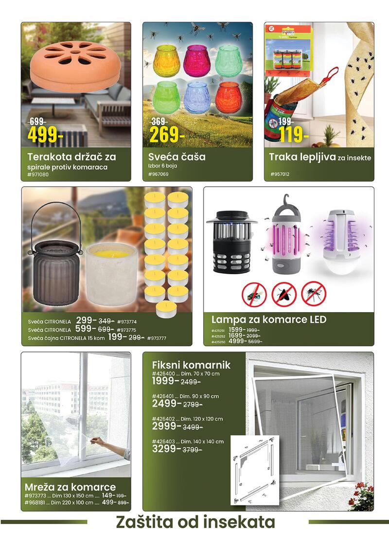 Uradi Sam katalog akcija