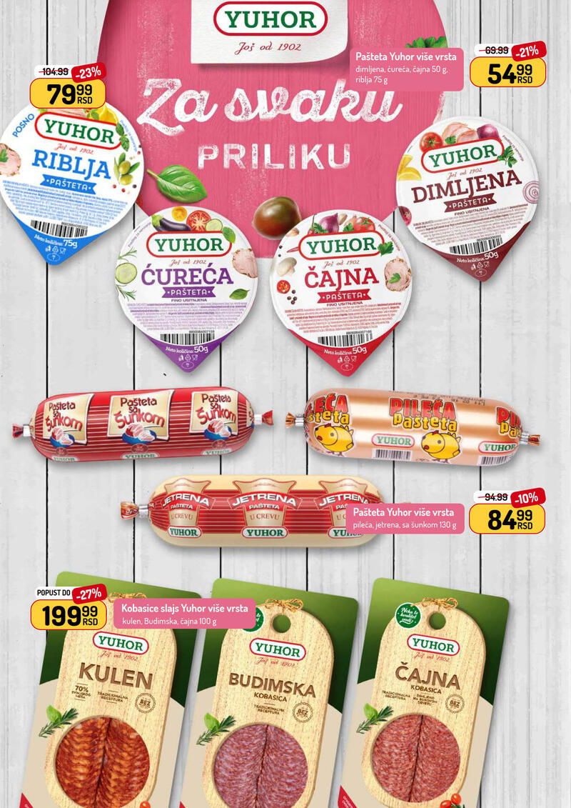 Aman katalog akcija
