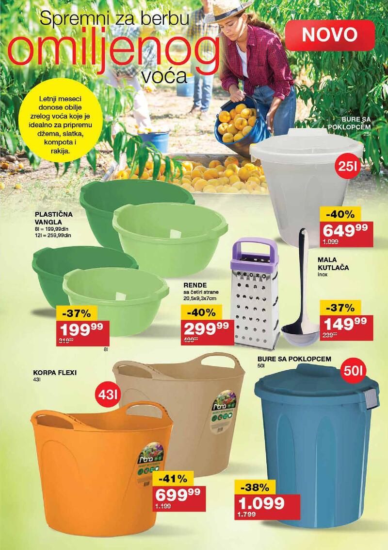 Idea katalog naj naj ponuda za vaš dom