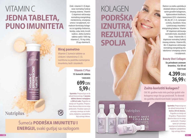 Farmasi katalog akcija