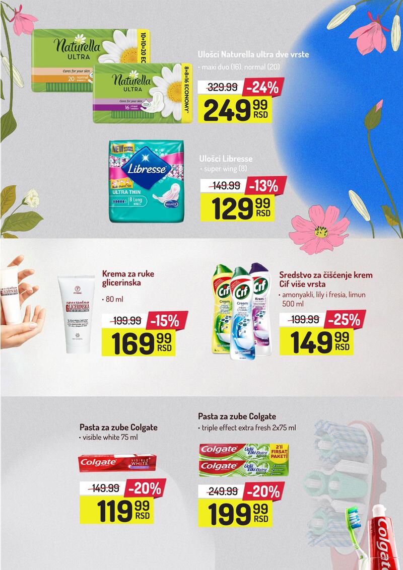 Aman katalog akcija