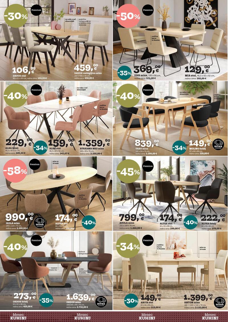 Prima redni katalog